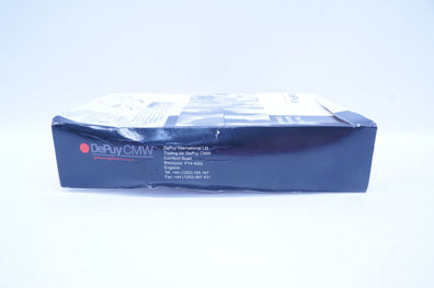 DePuy 3122-040 SmartSet MV Bone Cement 40g